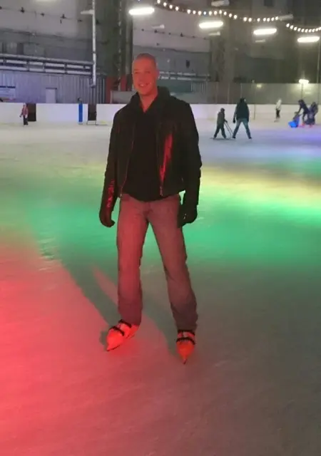 Володька из Таллина, мне 39, познакомлюсь без обязательств