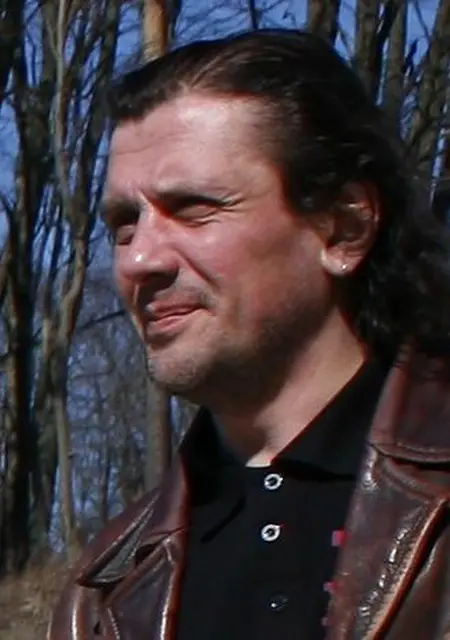 Игорь из Новополоцка, мне 51, познакомлюсь для приятного времяпровождения