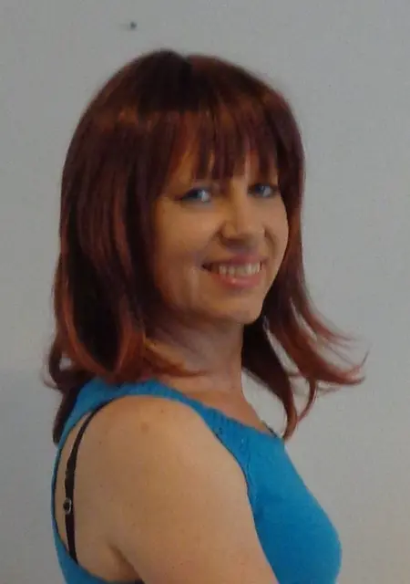 Мила из Нюрнберга, мне 55, познакомлюсь на одну ночь