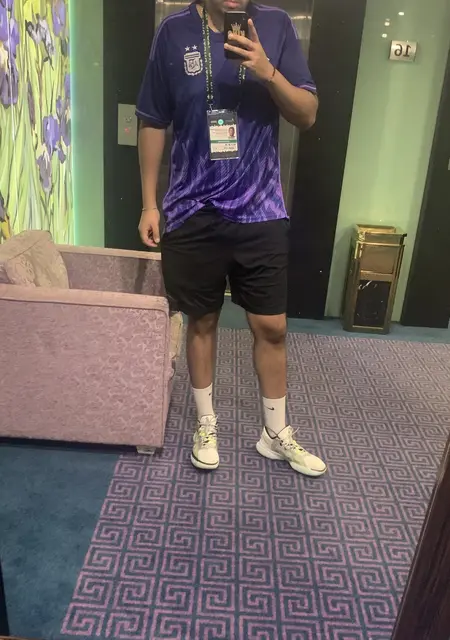 Я Wrlck, 36, из Буэнос-айреса, ищу знакомство для совместных путешествий