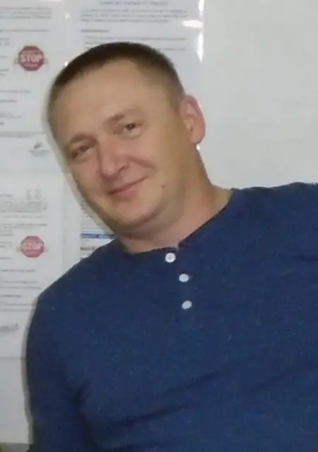 Я Dmitriy, 48, из Харцызска, ищу знакомство для дружбы