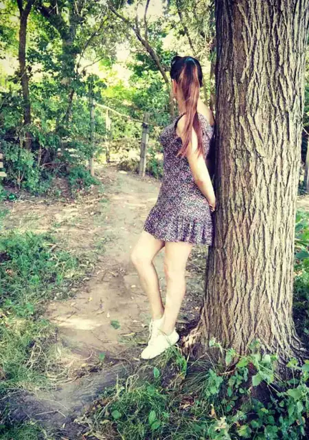 Arssa U Anna из Хомберг, мне 41, познакомлюсь для дружбы