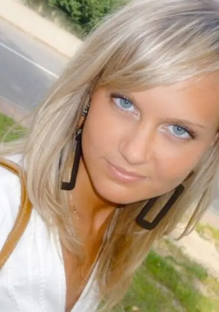 Кристина з Кривий Ріг, мені 36 років, познайомлюсь для дружбы