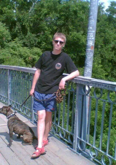 Я Евгений, 42 років, знайомлюсь без зобов'язань у Черкасах