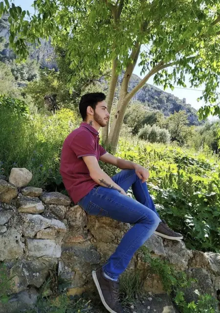 Raul de Valencia, tengo 27 años, listo para conocer para pasatiempo agradable