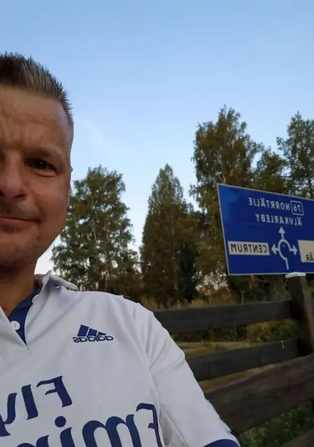 Disponent Von Oxel из Стокгольма