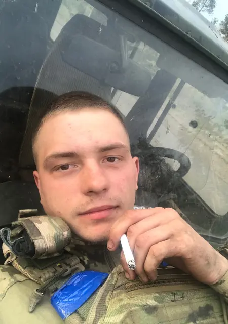 Я Moderated, 23, из Чернигова, ищу знакомства без обязательств