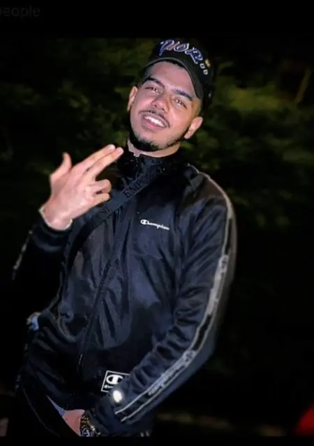 Haider из Лондона