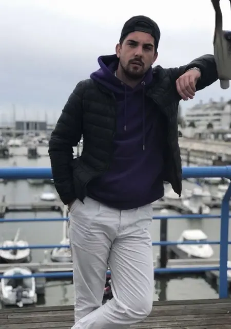 Bruno из Лиссабона