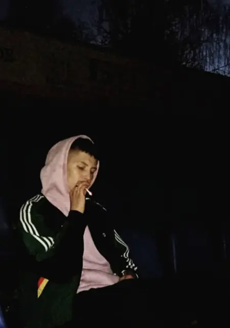 Я Марк, 22, знакомлюсь на одну ночь в Лиде