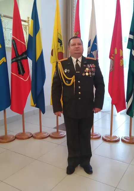 Я Алексей, 50, знакомлюсь без обязательств в Осиповичах