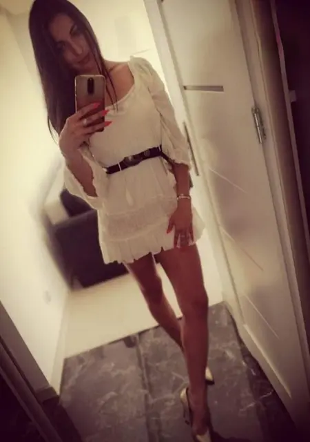 Я Ewelina, 32, знакомлюсь в Варшаве