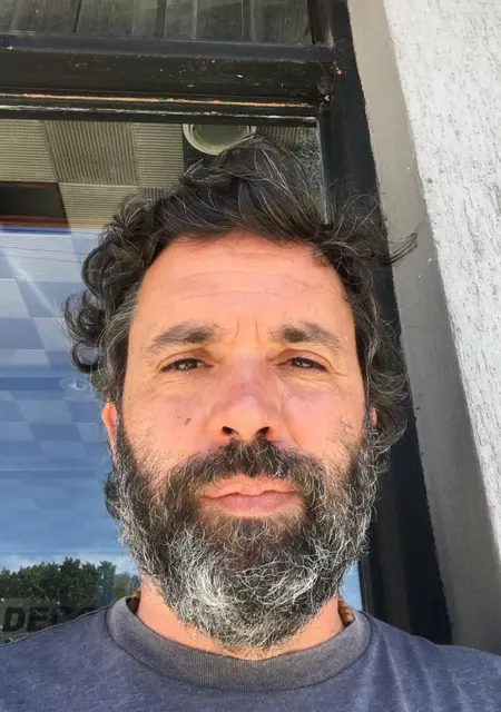 Soy Martin, 48 años, conociéndome para pasatiempo agradable en Argentona