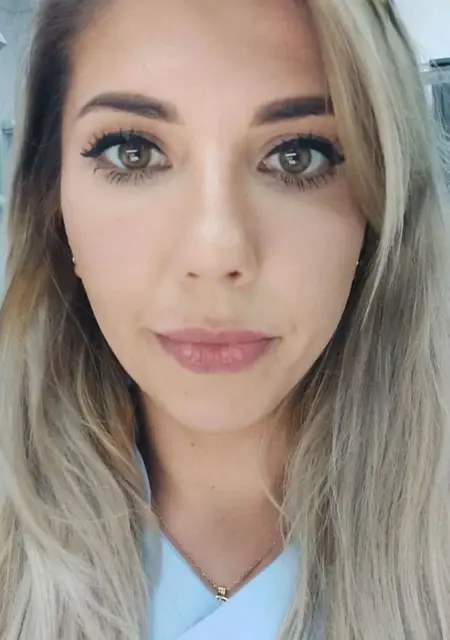 Sasha из Лондона, мне 37, познакомлюсь