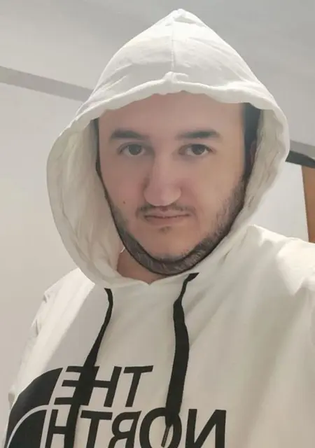 Я Veysel Kaplan, 26, из Стамбула, ищу знакомство