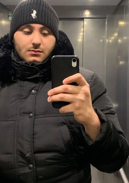 Devra из Вюрцбурга, мне 23, познакомлюсь на одну ночь