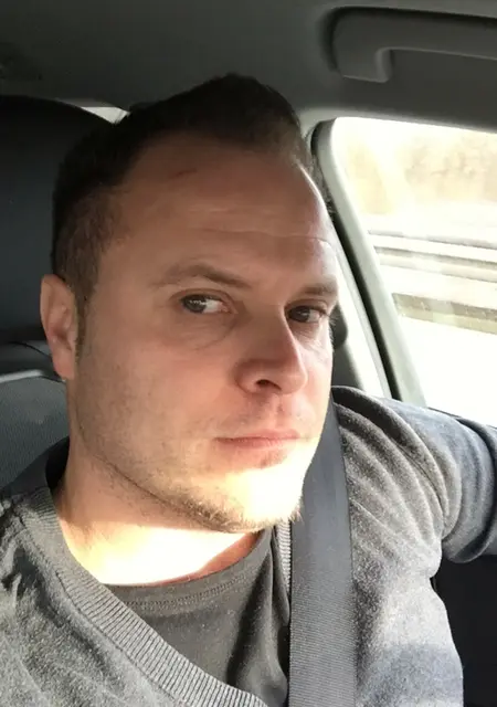 Я Chris, 44, из Нюрнберга, ищу знакомство для дружбы