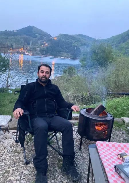 Selcuk из Зонгулдака, мне 47, познакомлюсь для постоянных отношений