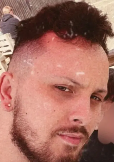 Я Michael, 29, из Лондона, ищу знакомство