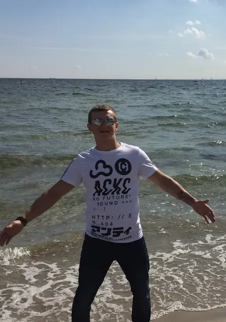 Enkey з Дніпра, мені 32 років, познайомлюсь для приємного проведення часу