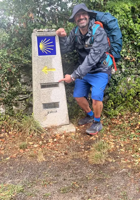 Ivan de Murcia, tengo 44 años, listo para conocer para viaje