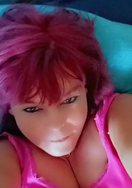 Tanja из Берлина, мне 44, познакомлюсь