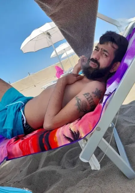 Roberto из Рима