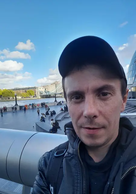 Valerii з Малина, шукаю на сайті знайомства без зобов'язань