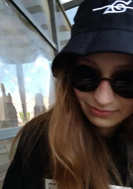 Я Лика, 24, знакомлюсь на одну ночь в Молодечно