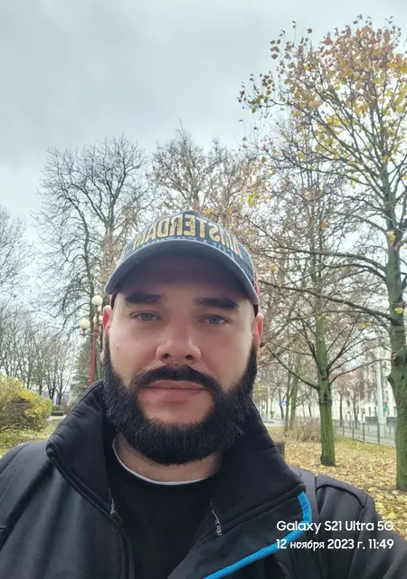 Я Александр, 41, из Бреста, ищу знакомство для постоянных отношений