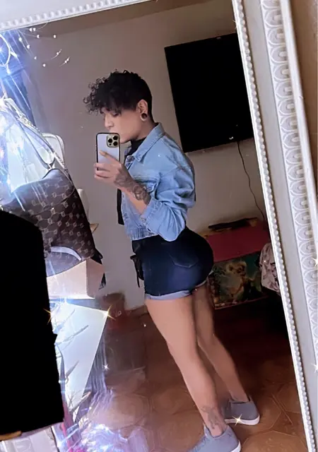 Carla из Мехико, мне 25, познакомлюсь для постоянных отношений