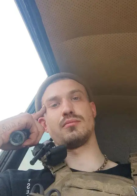 Я Евгеній, 27, знакомлюсь без обязательств в Киеве