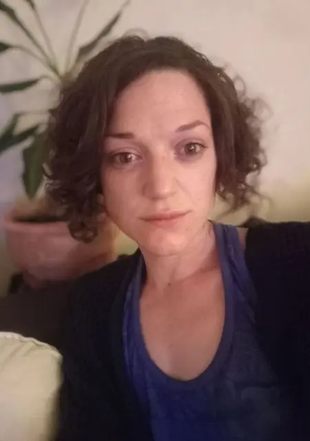 Я Charlne, 34, знакомлюсь в Париже