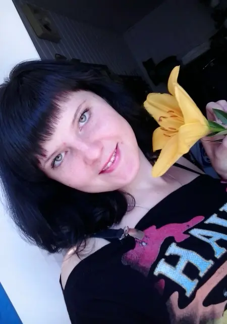 Я Ангелина, 31 років з Купянськ, шукаю знайомство