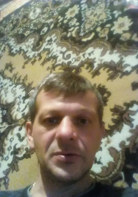 Я Юрий, 50 років, знайомлюсь на одну ніч у Добровеличківка