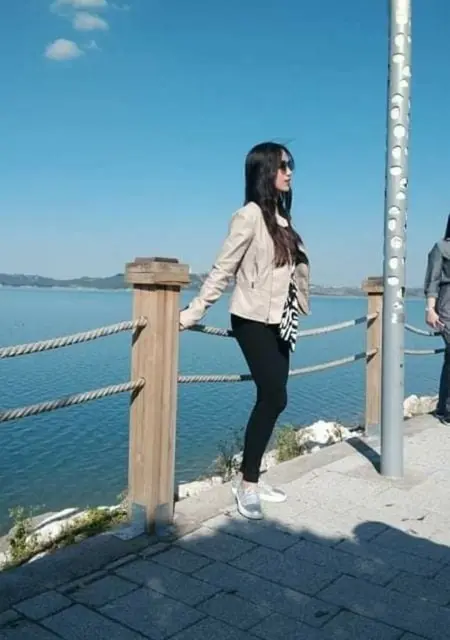 Tricia из Стамбула, мне 38, познакомлюсь