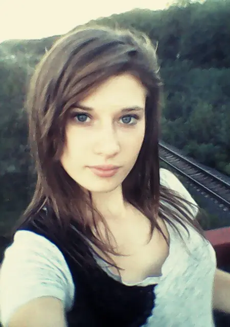 Анастасия з Луганська, мені 25 років, познайомлюсь для приємного проведення часу