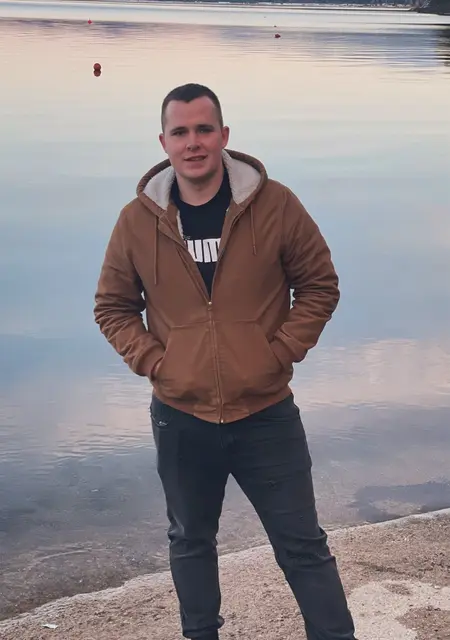 Serafim из Рамат-ганного, ищу на сайте знакомства на одну ночь