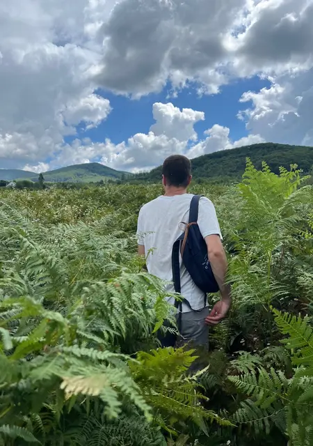 Я Vudi, 33 років, знайомлюсь для спілкування у Мукачеве