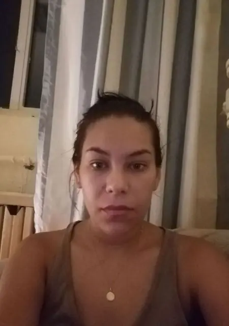 Я Maria, 24, из Бухареста, ищу знакомство