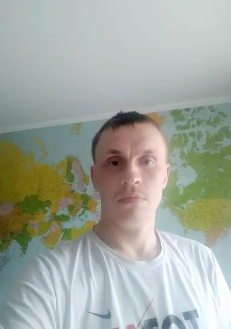 Владимир из Могилёва, ищу на сайте знакомства на одну ночь