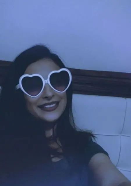 Я Catrice, 34, из Стамбула, ищу знакомство