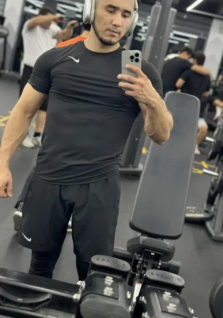 Я Sanjar, 80, из Ташкента, ищу знакомство для постоянных отношений