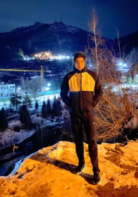 Я Llka, 29, из Актобе, ищу знакомство для приятного времяпровождения