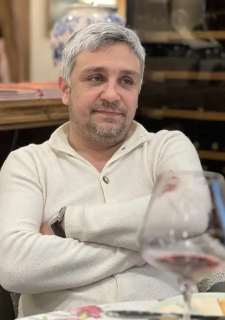 Кирилл з Маріуполя, шукаю на сайті знайомства на одну ніч