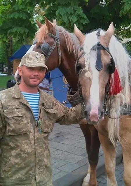 Пашка з Кривого Рогу, мені 41 років, познайомлюсь на одну ніч