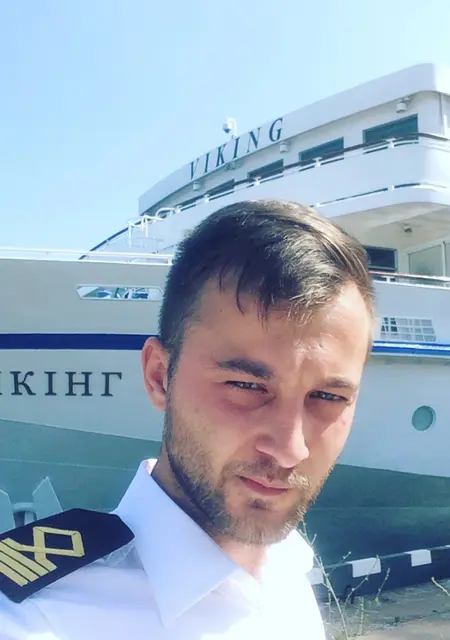 Я Евгений, 32, из Запорожья, ищу знакомство для дружбы