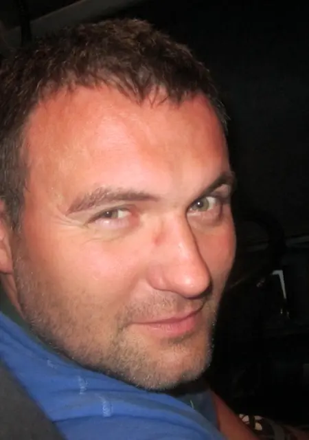 Виктор из Постав, мне 42, познакомлюсь на одну ночь