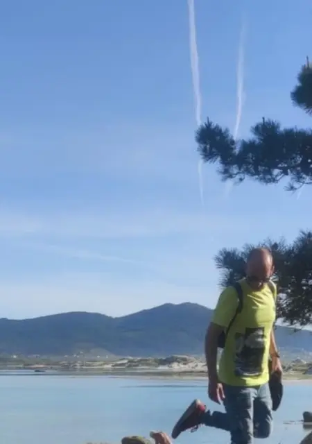 Rlcf из Ла-коруньи, ищу на сайте приятное времяпровождение