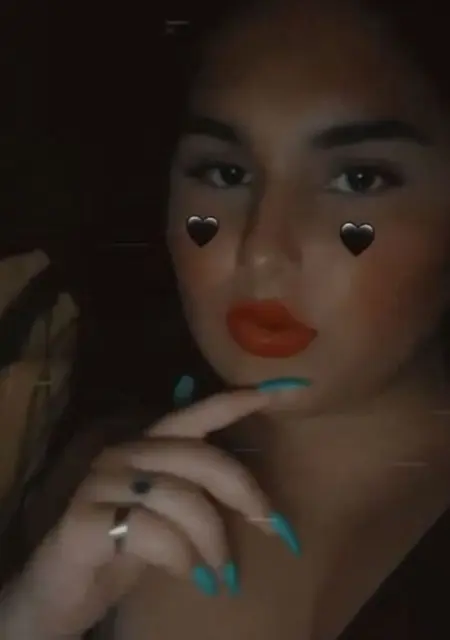 Lea из Парижа